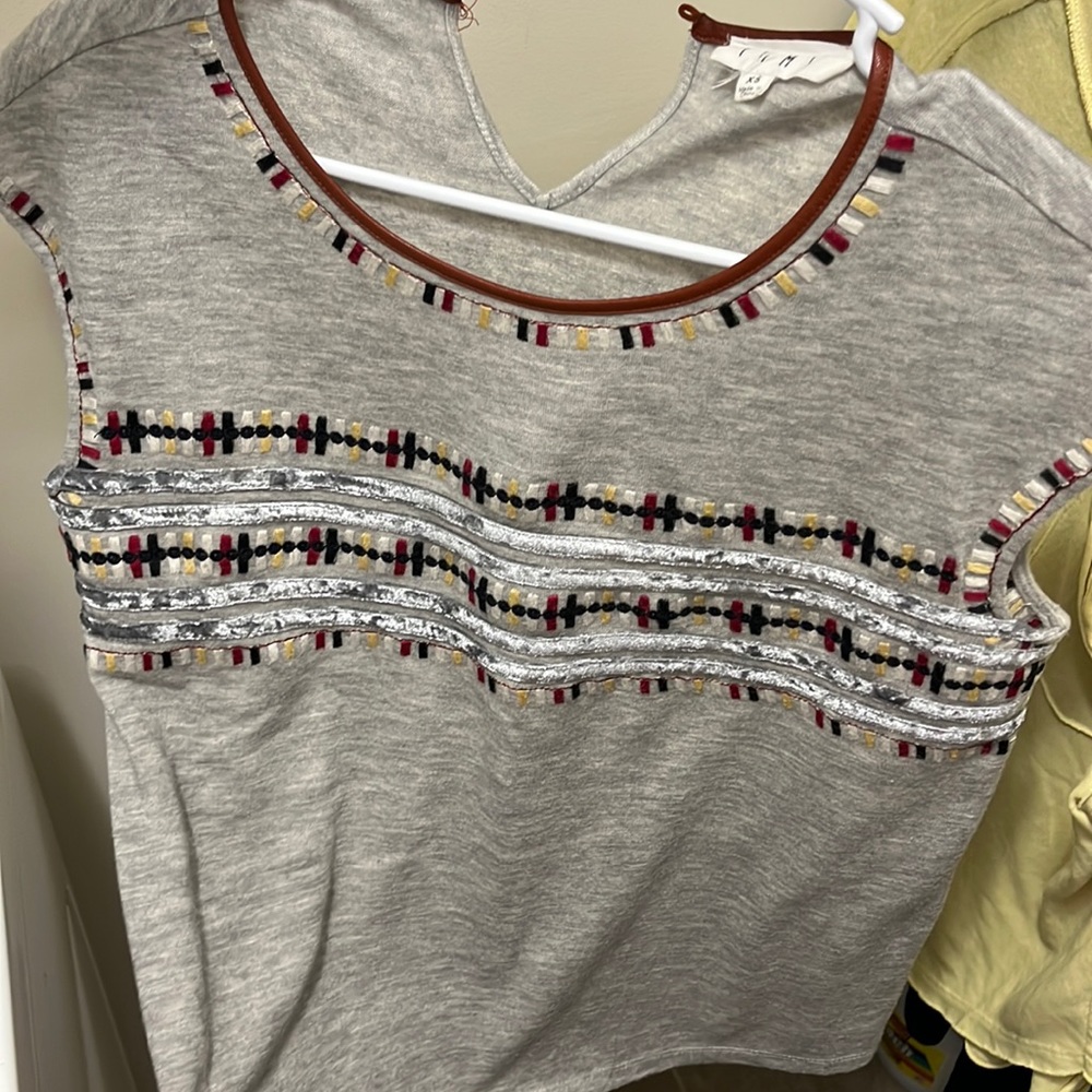 THML shirt